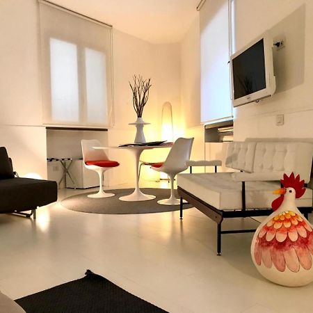 Pm3 Apartment ナポリ エクステリア 写真