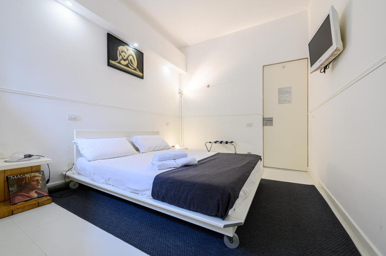 Pm3 Apartment ナポリ エクステリア 写真