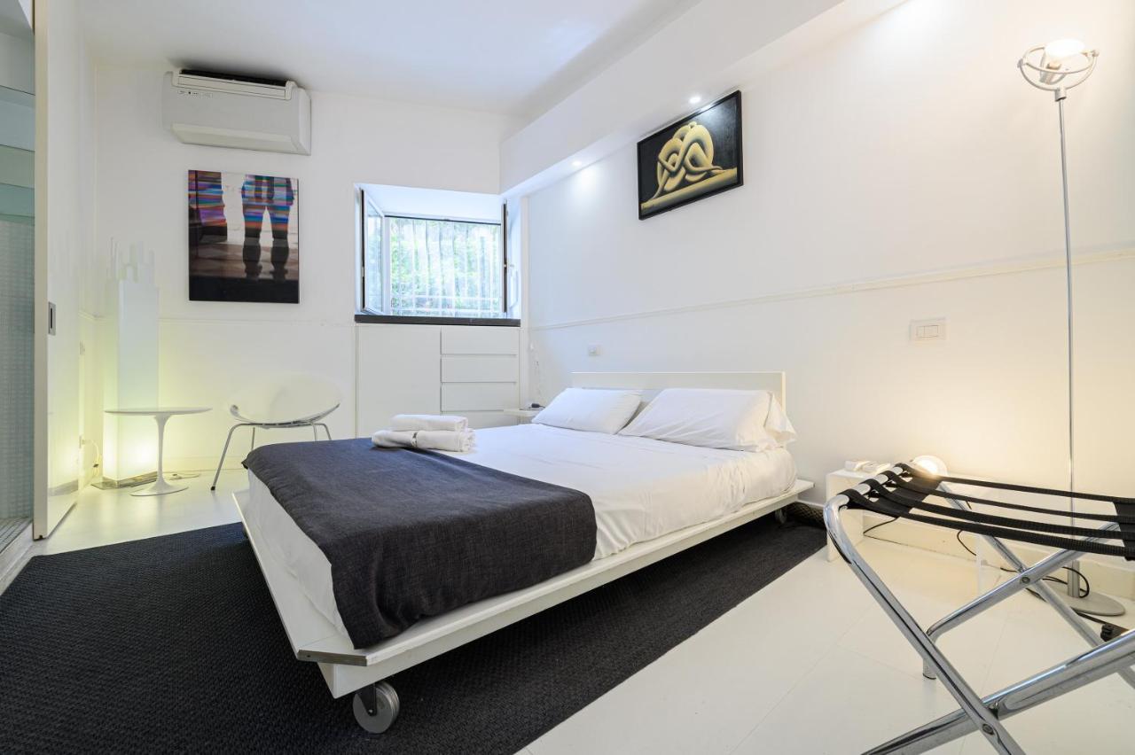 Pm3 Apartment ナポリ エクステリア 写真