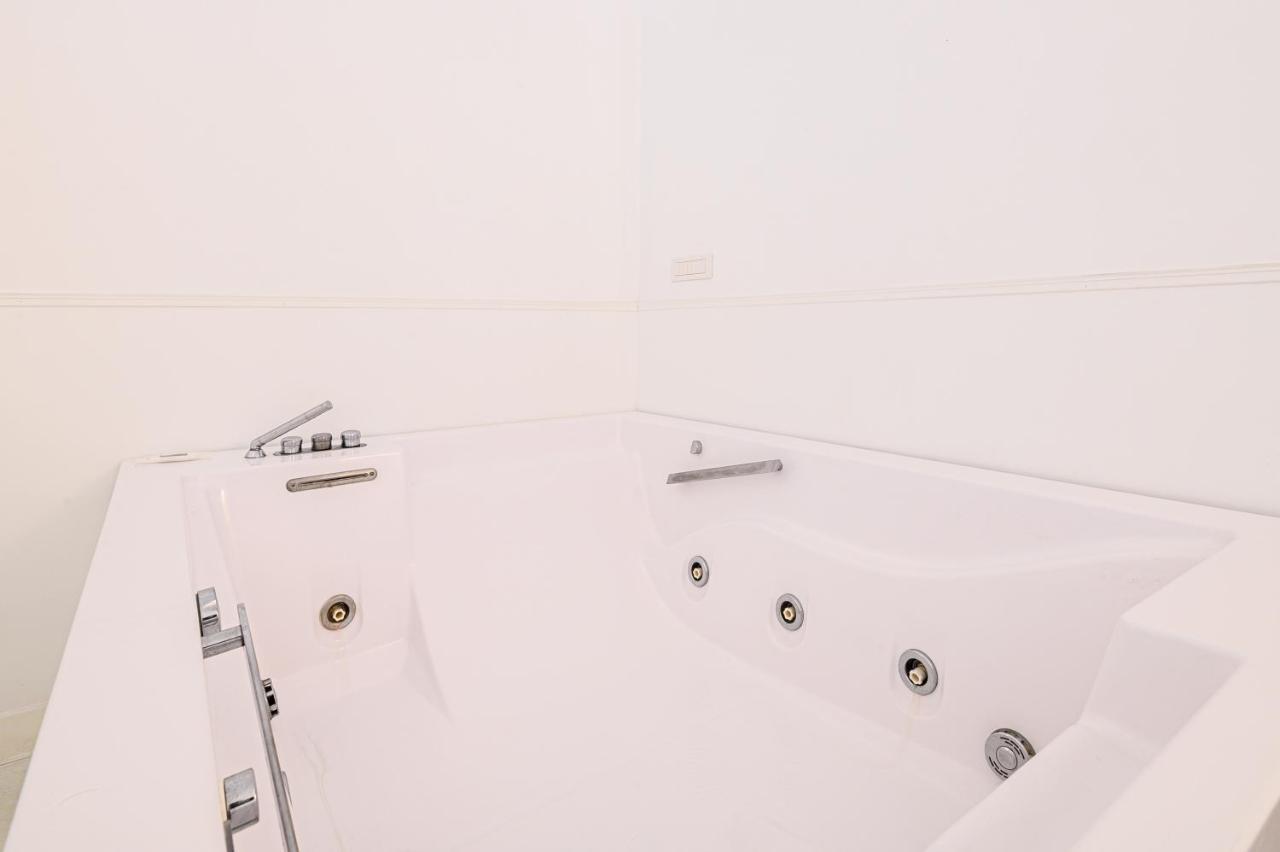 Pm3 Apartment ナポリ エクステリア 写真