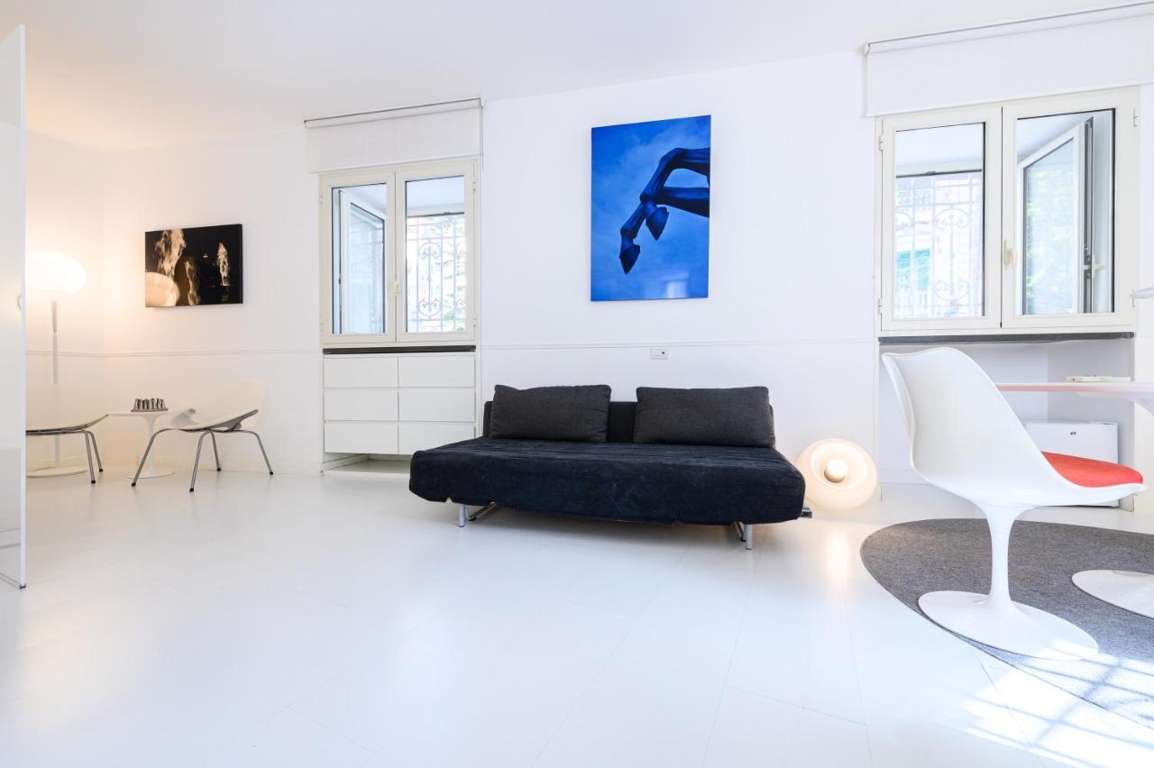 Pm3 Apartment ナポリ エクステリア 写真