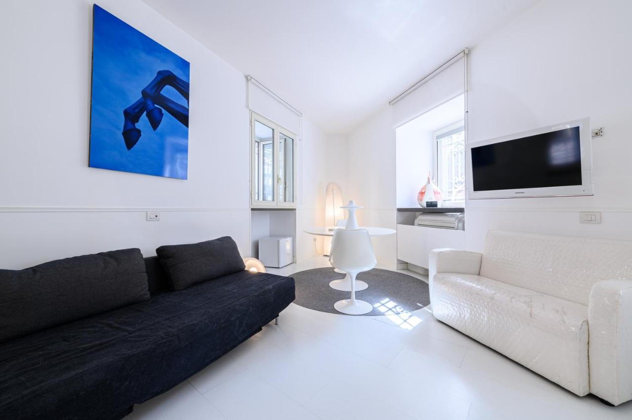 Pm3 Apartment ナポリ エクステリア 写真