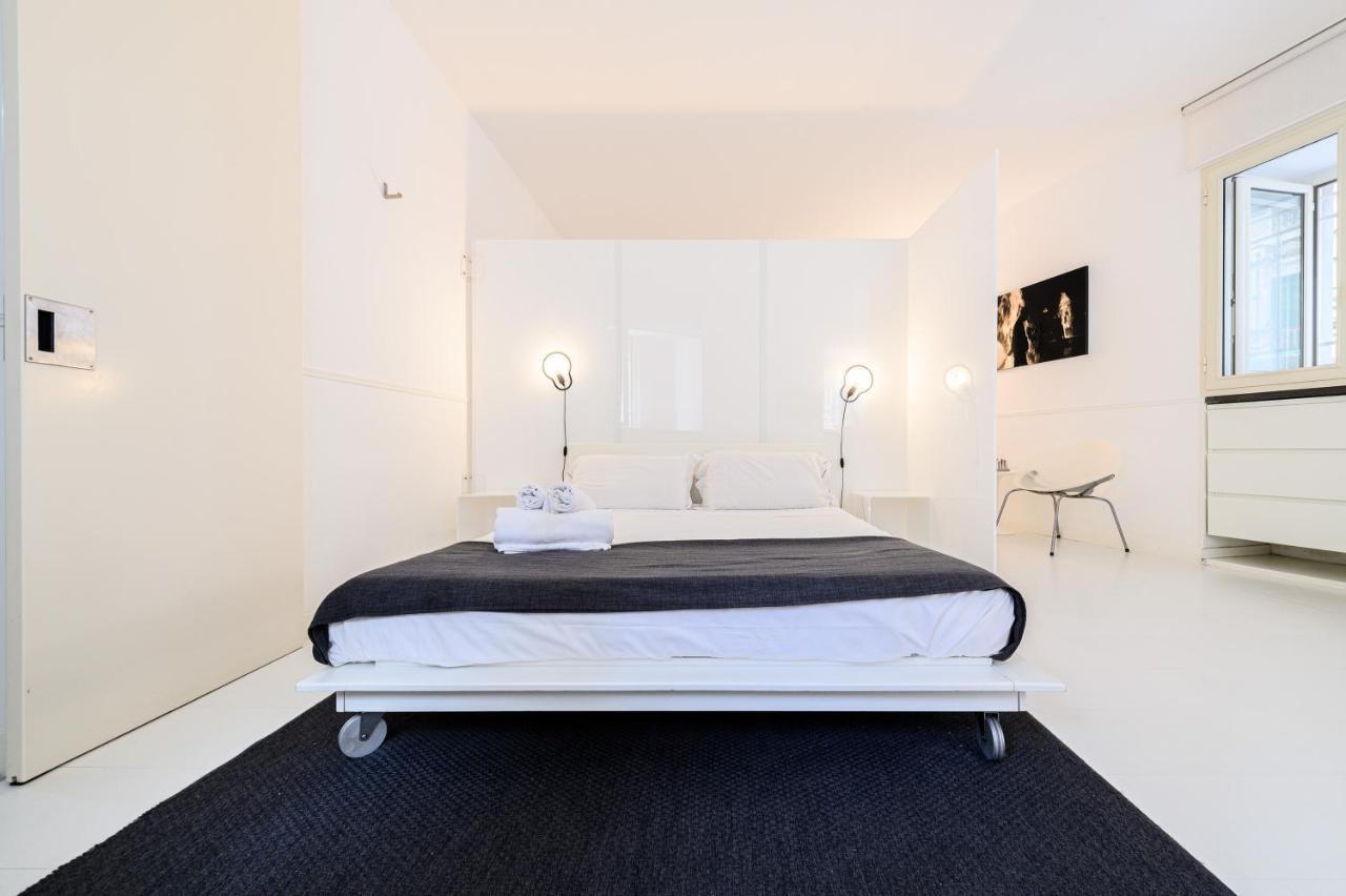 Pm3 Apartment ナポリ エクステリア 写真