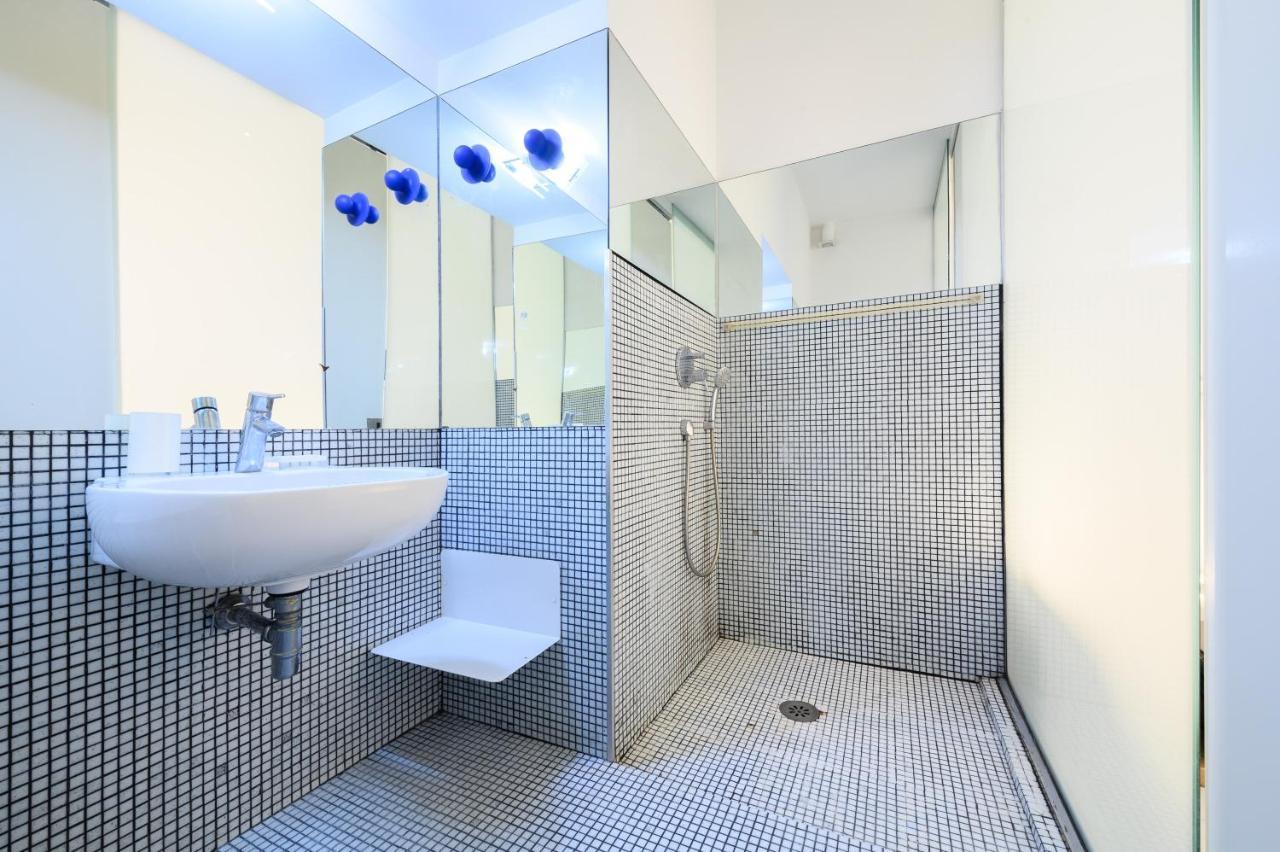 Pm3 Apartment ナポリ エクステリア 写真