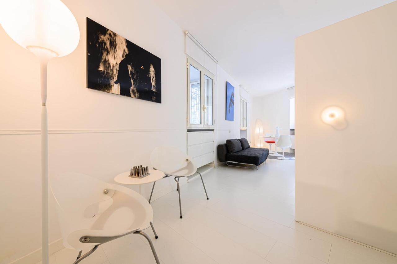 Pm3 Apartment ナポリ エクステリア 写真