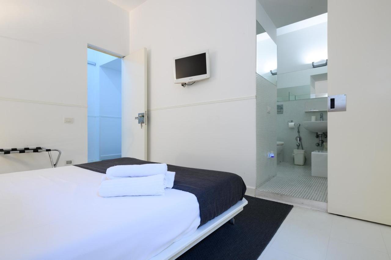 Pm3 Apartment ナポリ エクステリア 写真