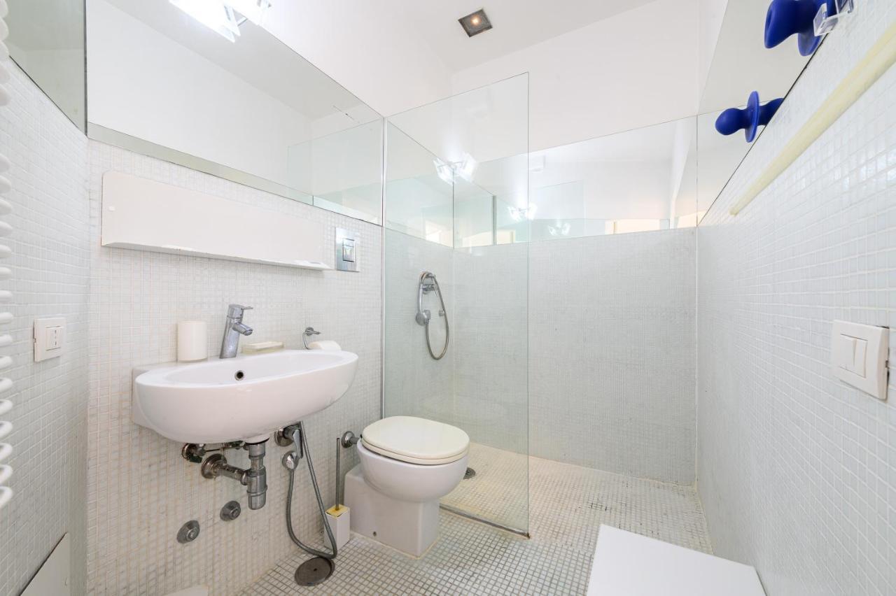 Pm3 Apartment ナポリ エクステリア 写真