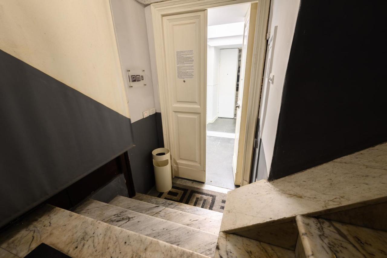 Pm3 Apartment ナポリ エクステリア 写真