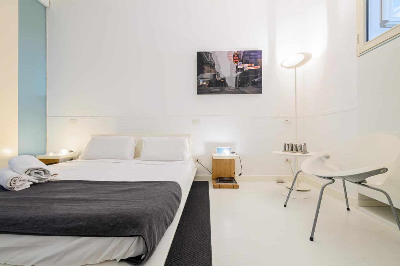 Pm3 Apartment ナポリ エクステリア 写真
