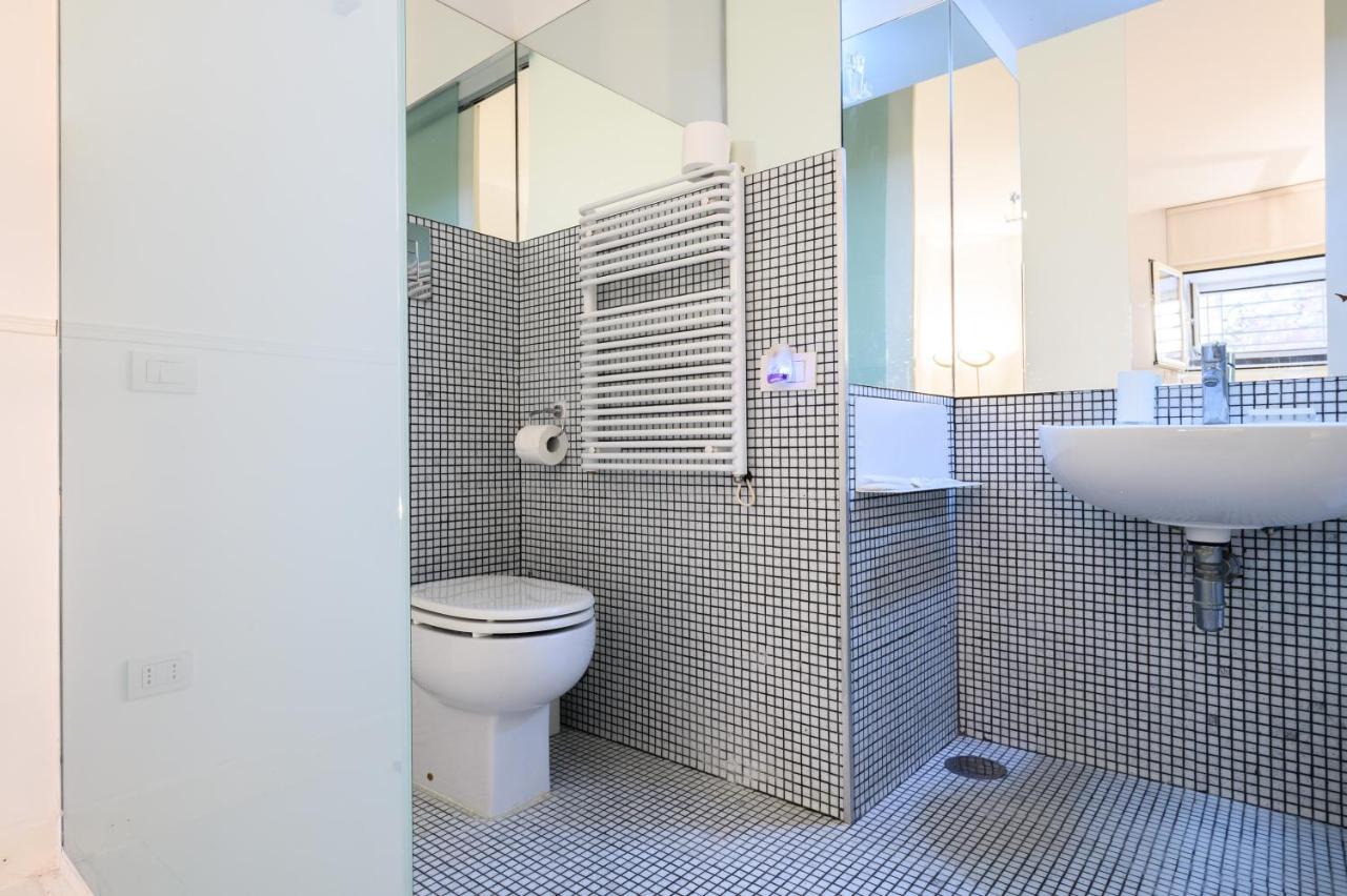 Pm3 Apartment ナポリ エクステリア 写真
