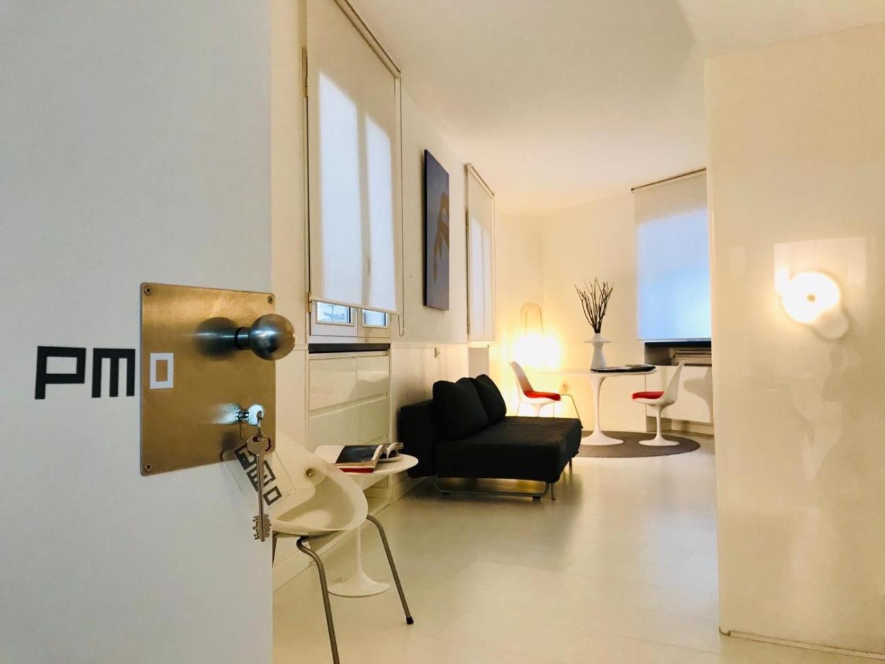 Pm3 Apartment ナポリ エクステリア 写真