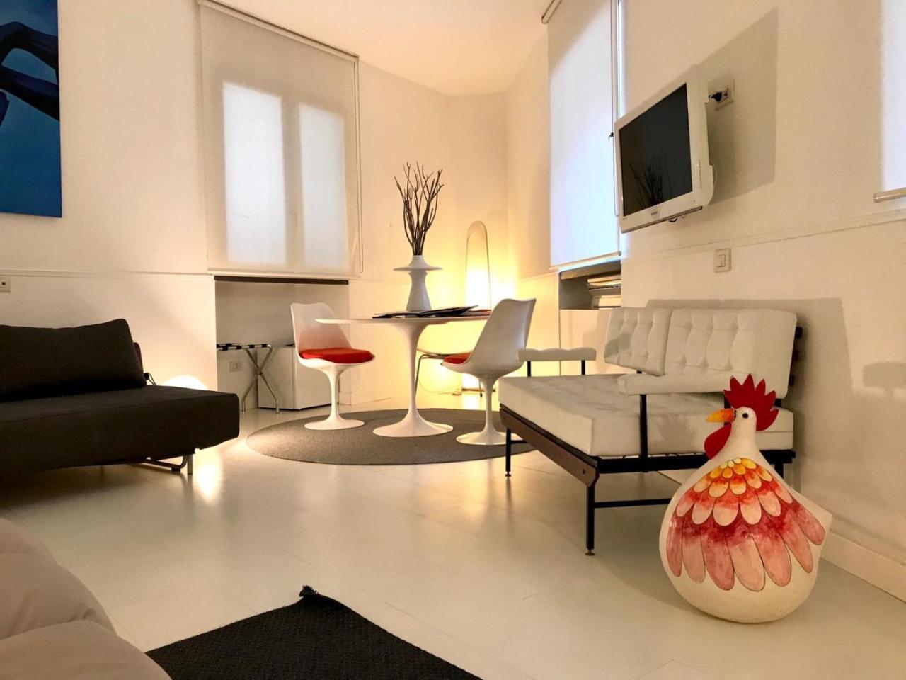 Pm3 Apartment ナポリ エクステリア 写真