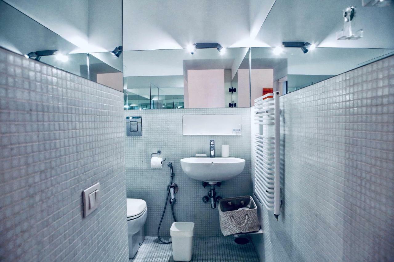 Pm3 Apartment ナポリ エクステリア 写真