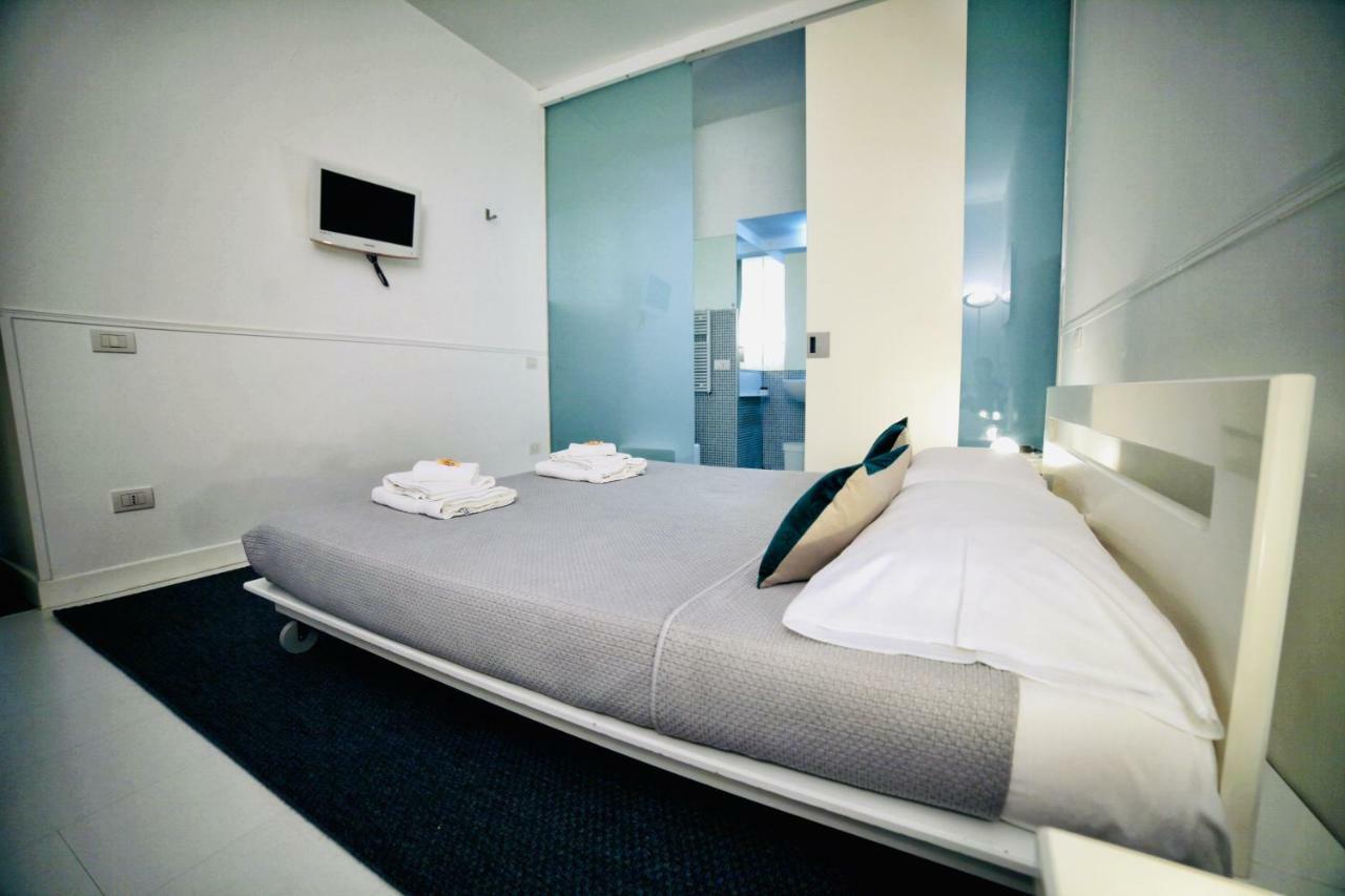 Pm3 Apartment ナポリ エクステリア 写真