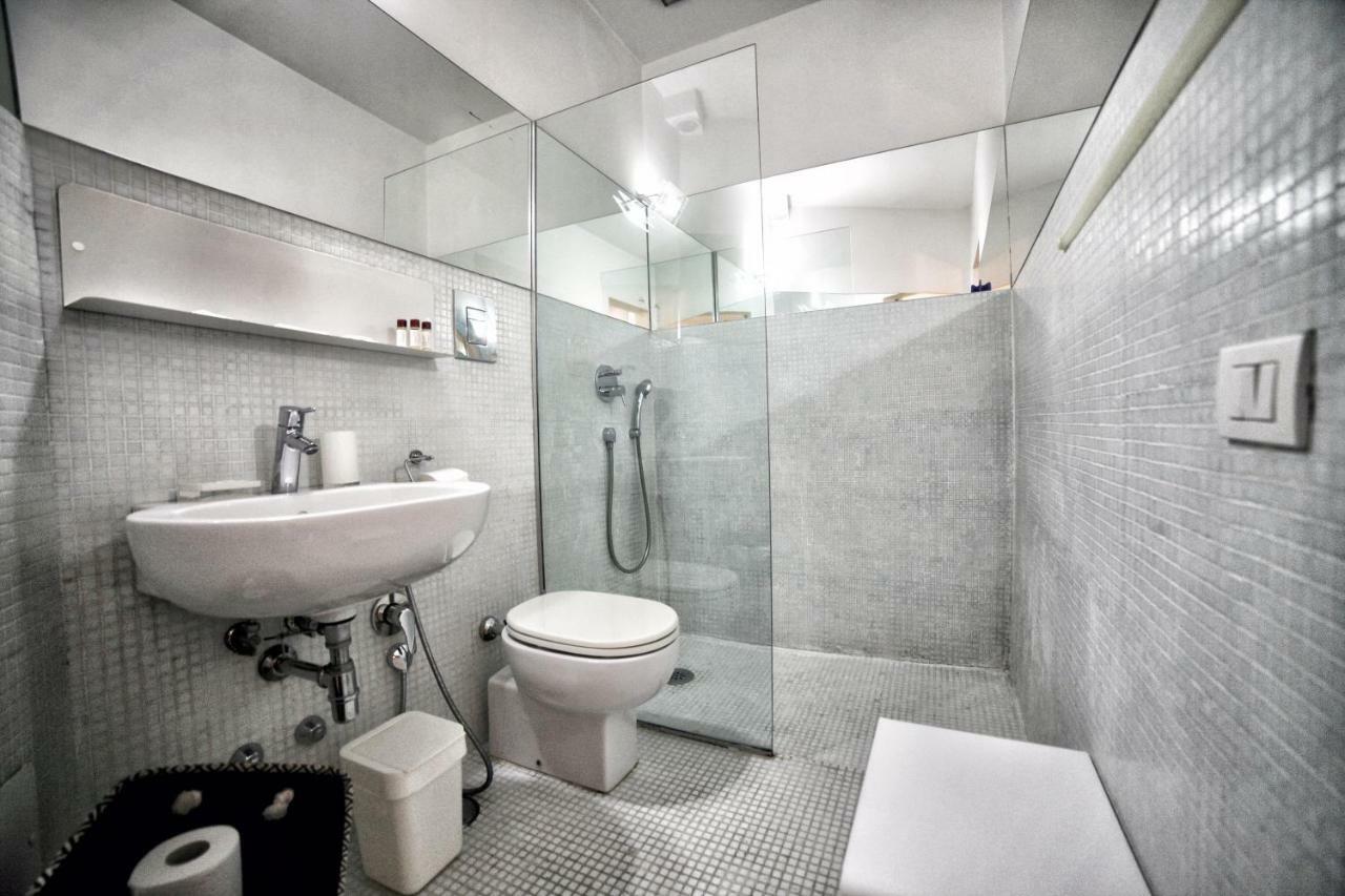 Pm3 Apartment ナポリ エクステリア 写真